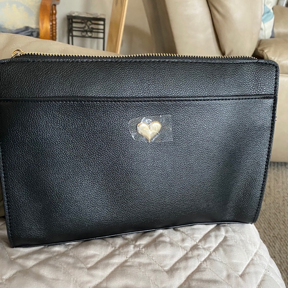 Clutch/purse